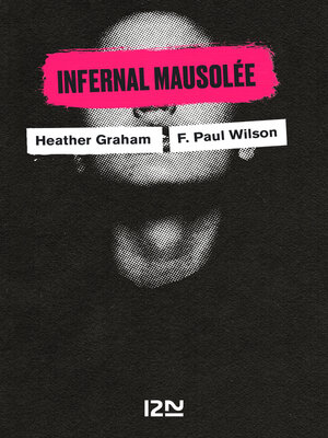 cover image of Infernal mausolée